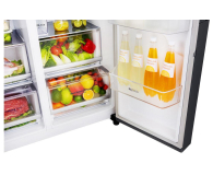 LG LODÓWKA LG GSJ761MCUZ [###] - 1389261 - zdjęcie 6